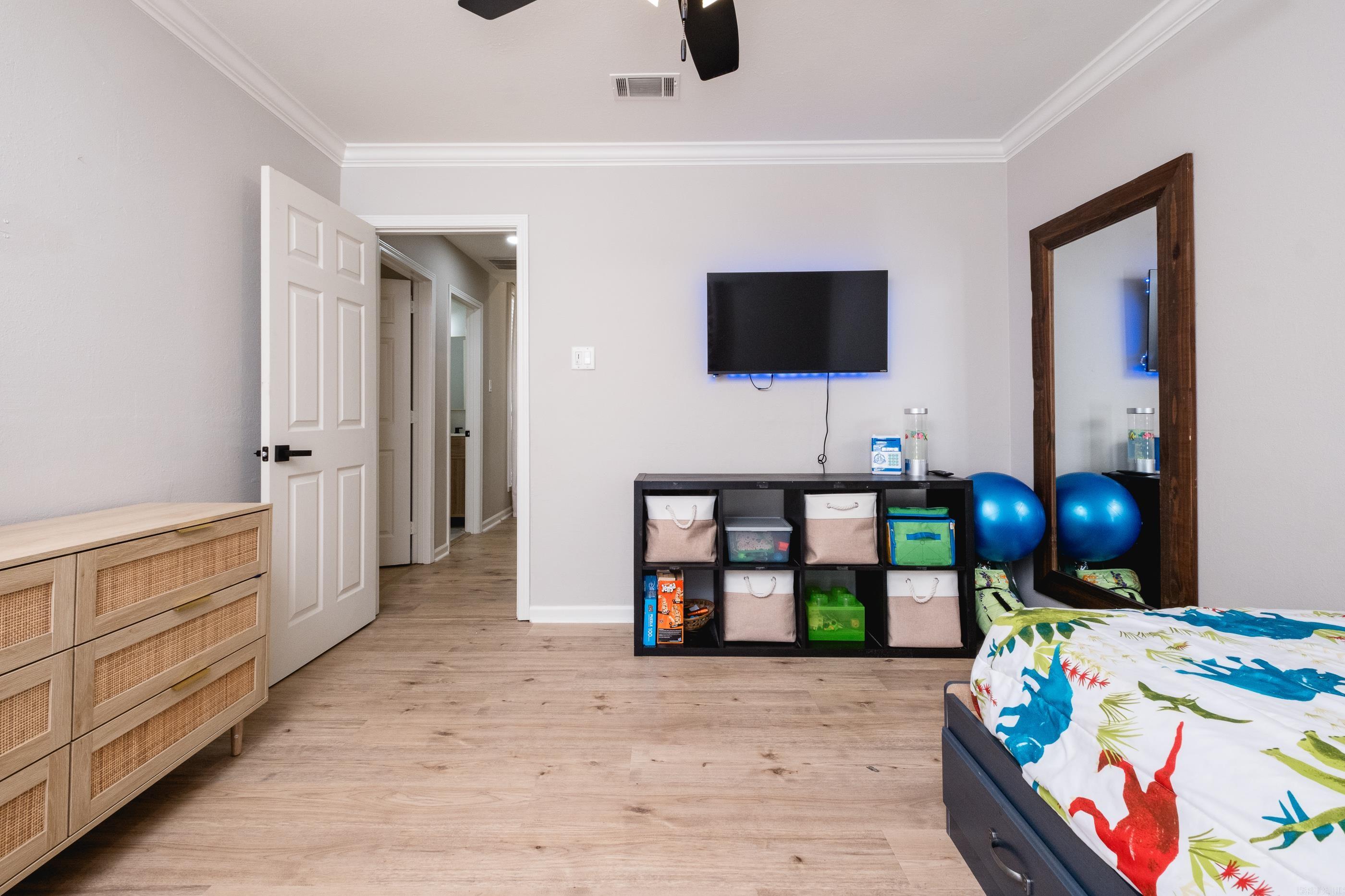 GARDEN OAKS ADDN - Residential