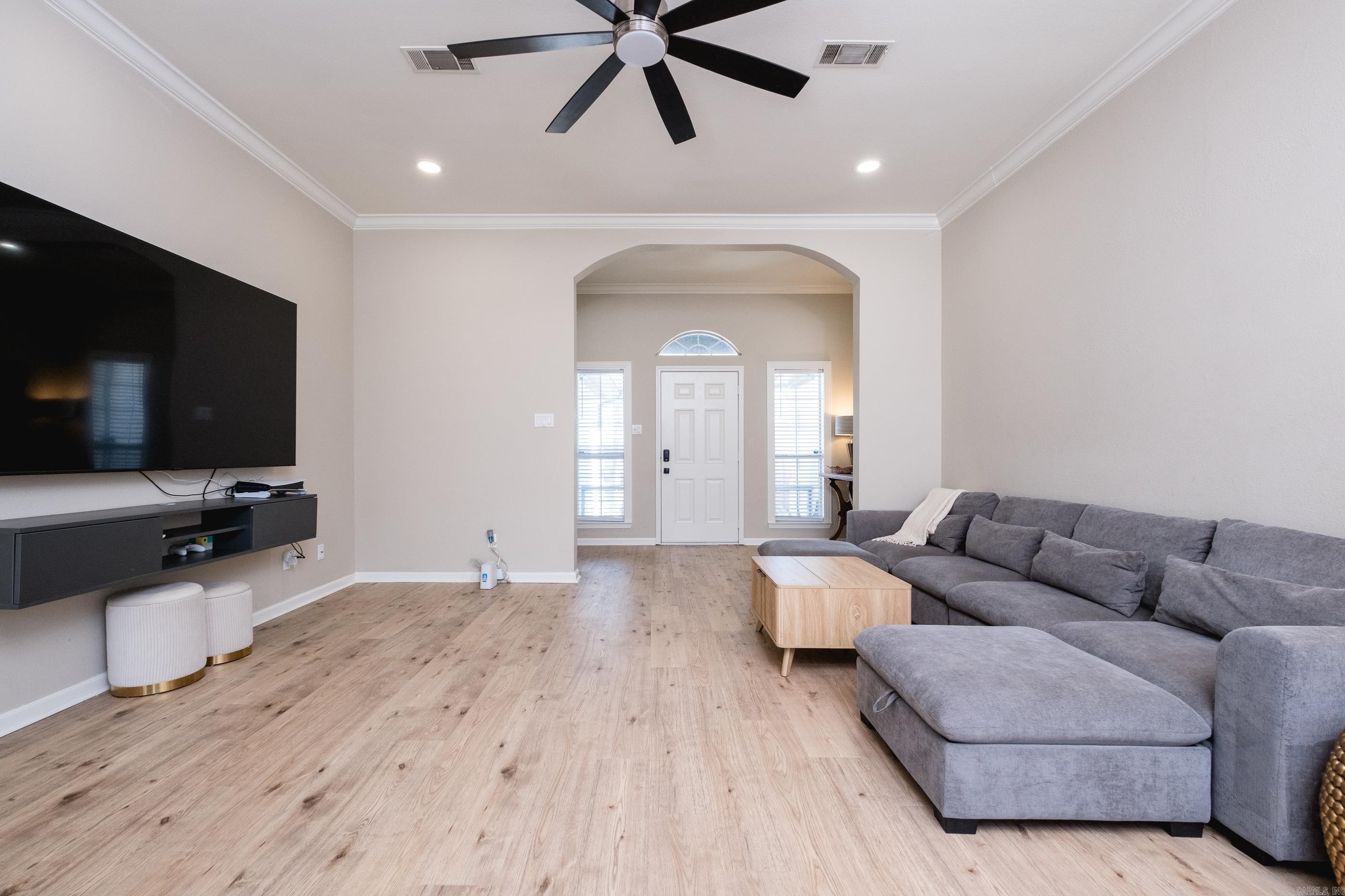 GARDEN OAKS ADDN - Residential