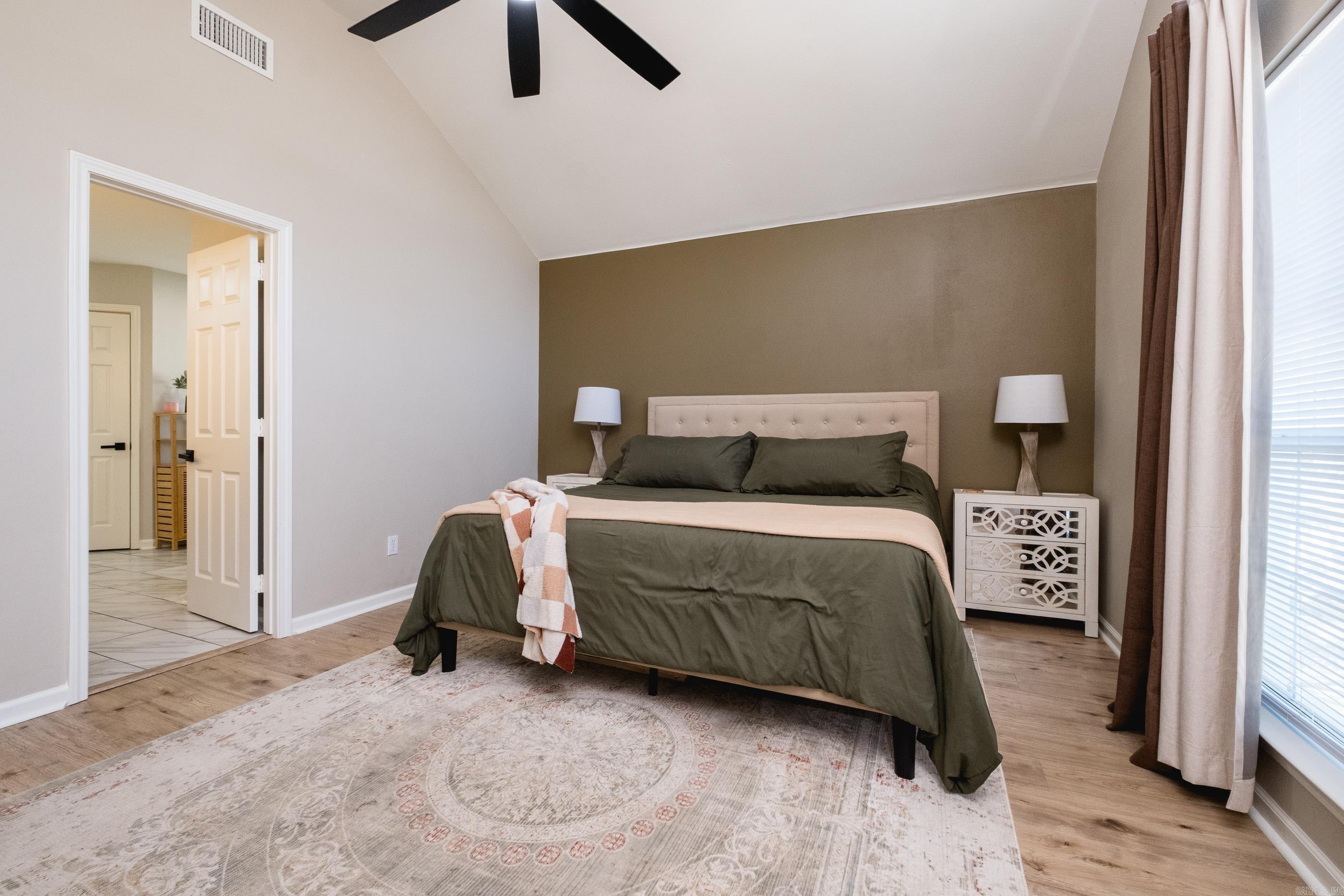 GARDEN OAKS ADDN - Residential