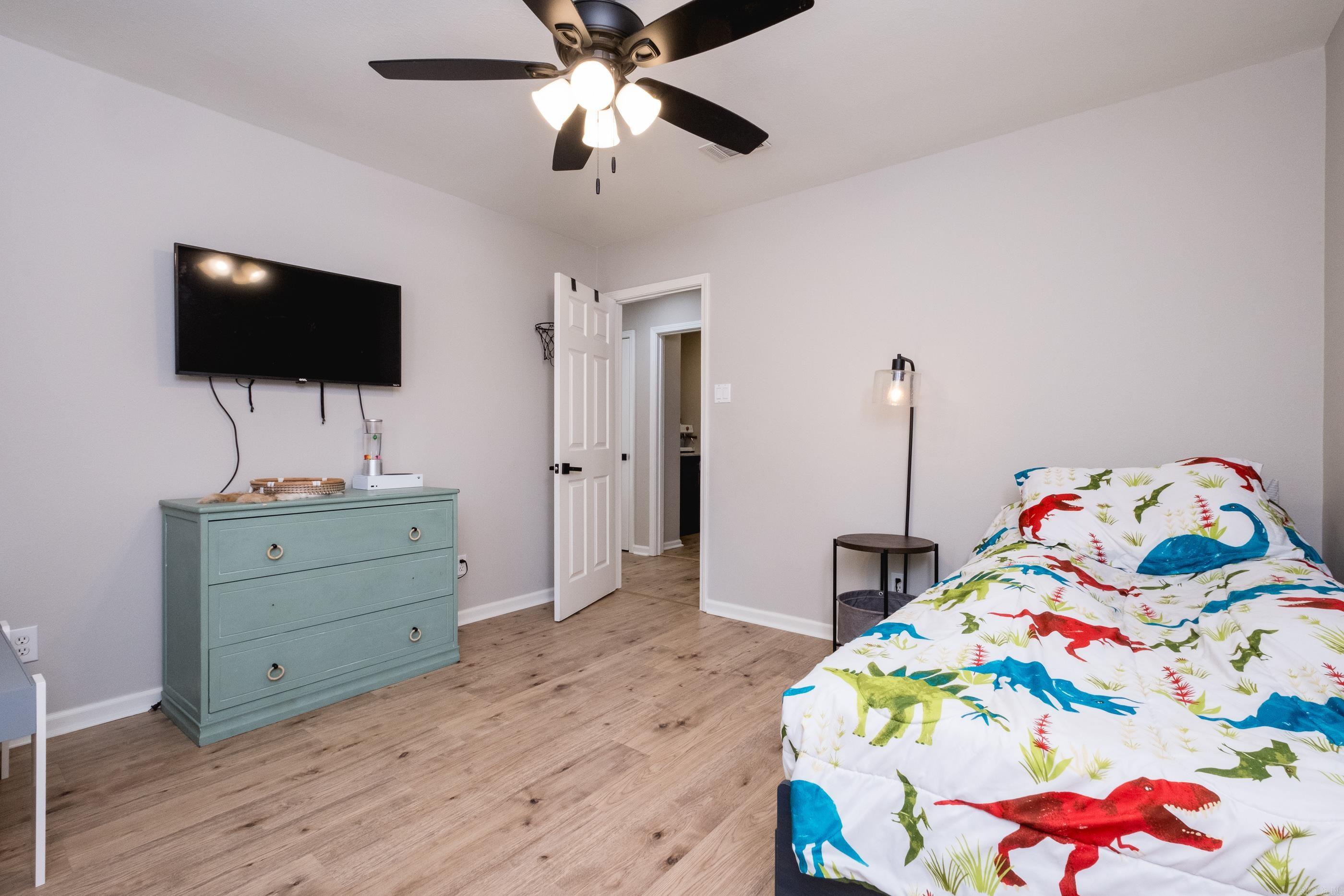 GARDEN OAKS ADDN - Residential