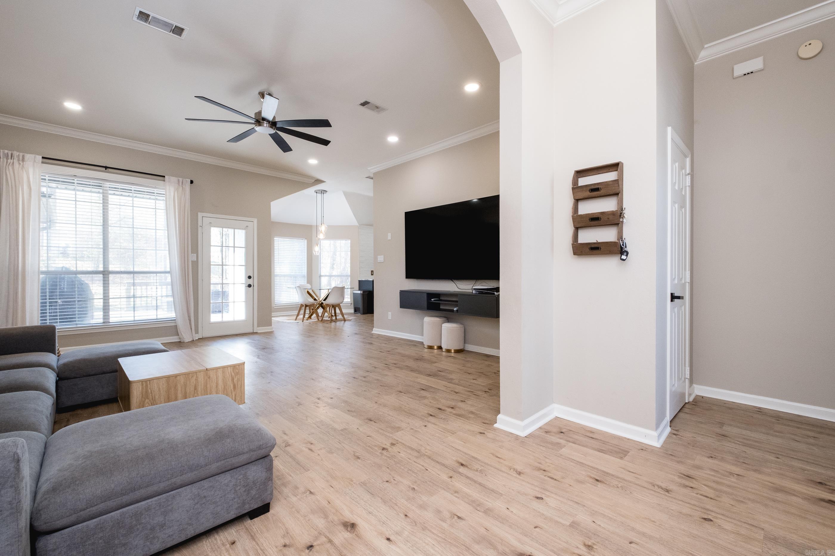 GARDEN OAKS ADDN - Residential