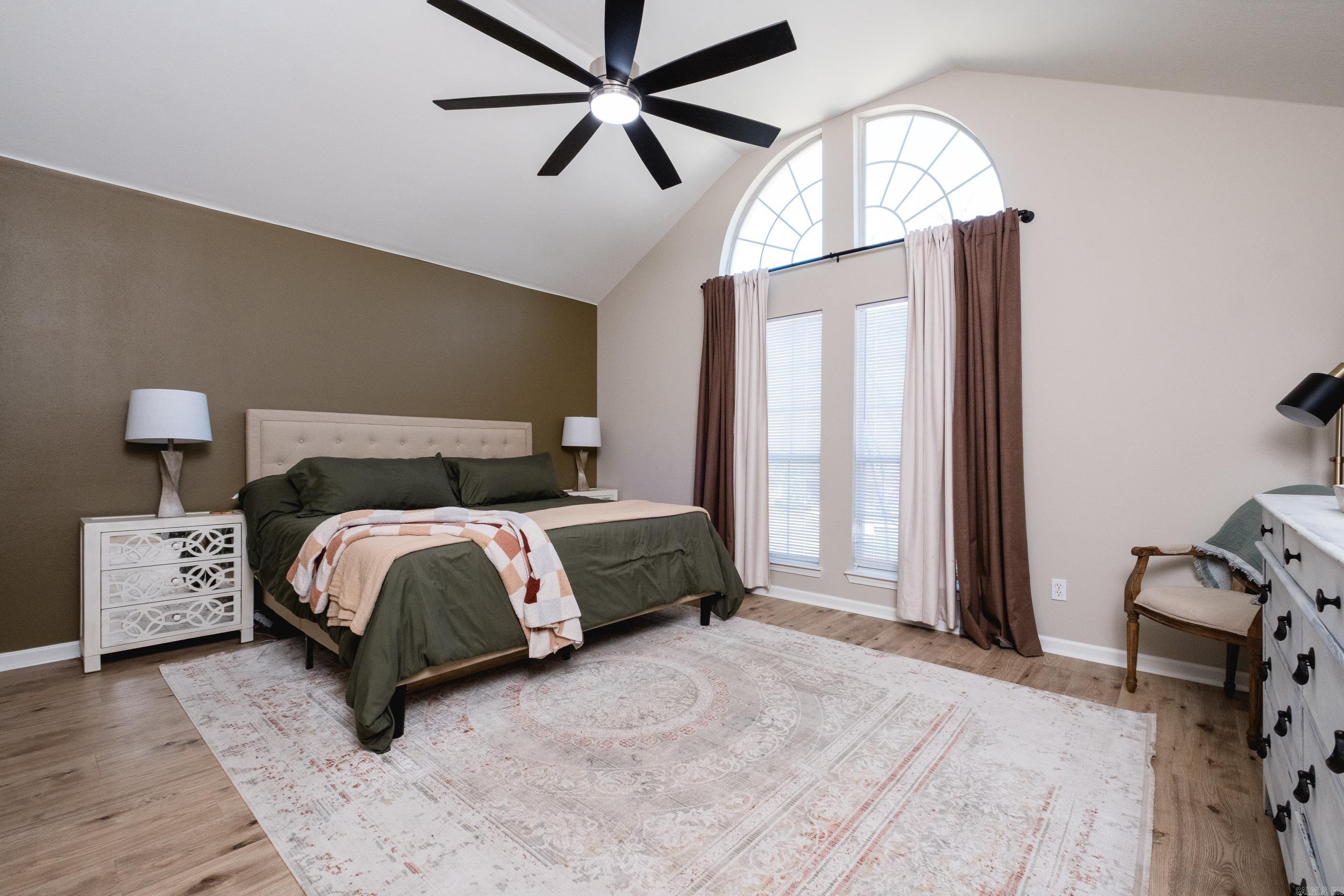 GARDEN OAKS ADDN - Residential