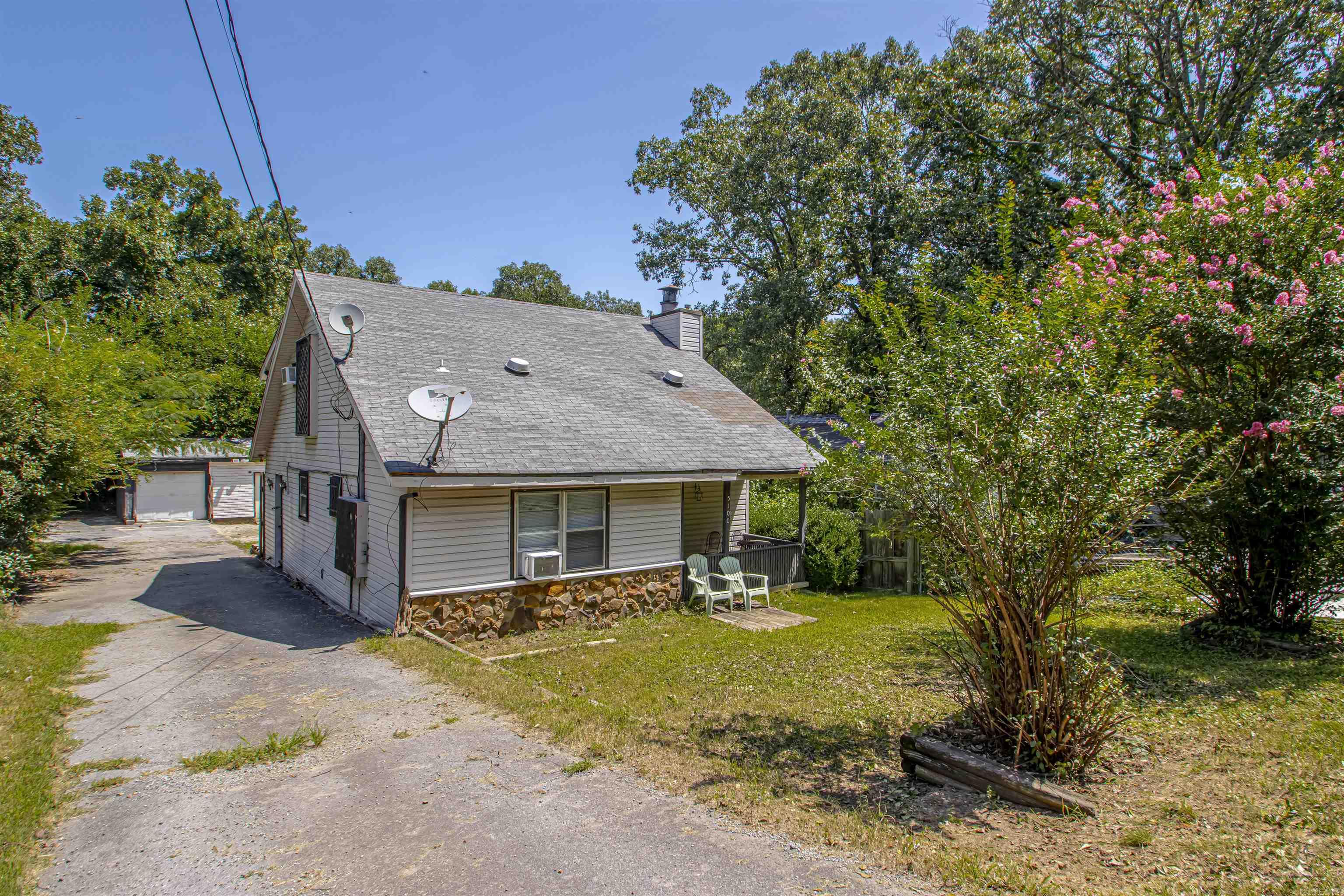 Crystal Hill #10 - Residential