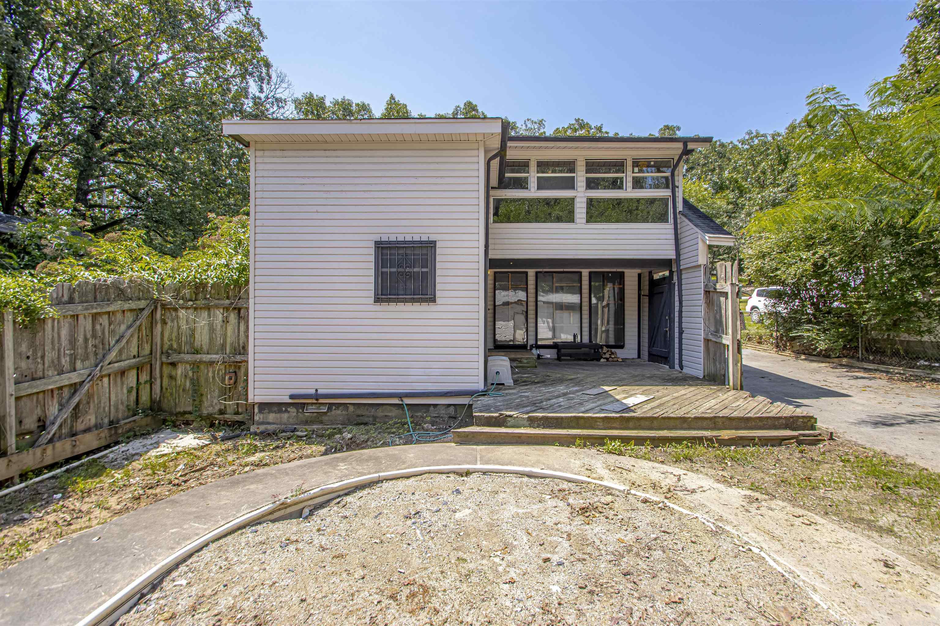 Crystal Hill #10 - Residential