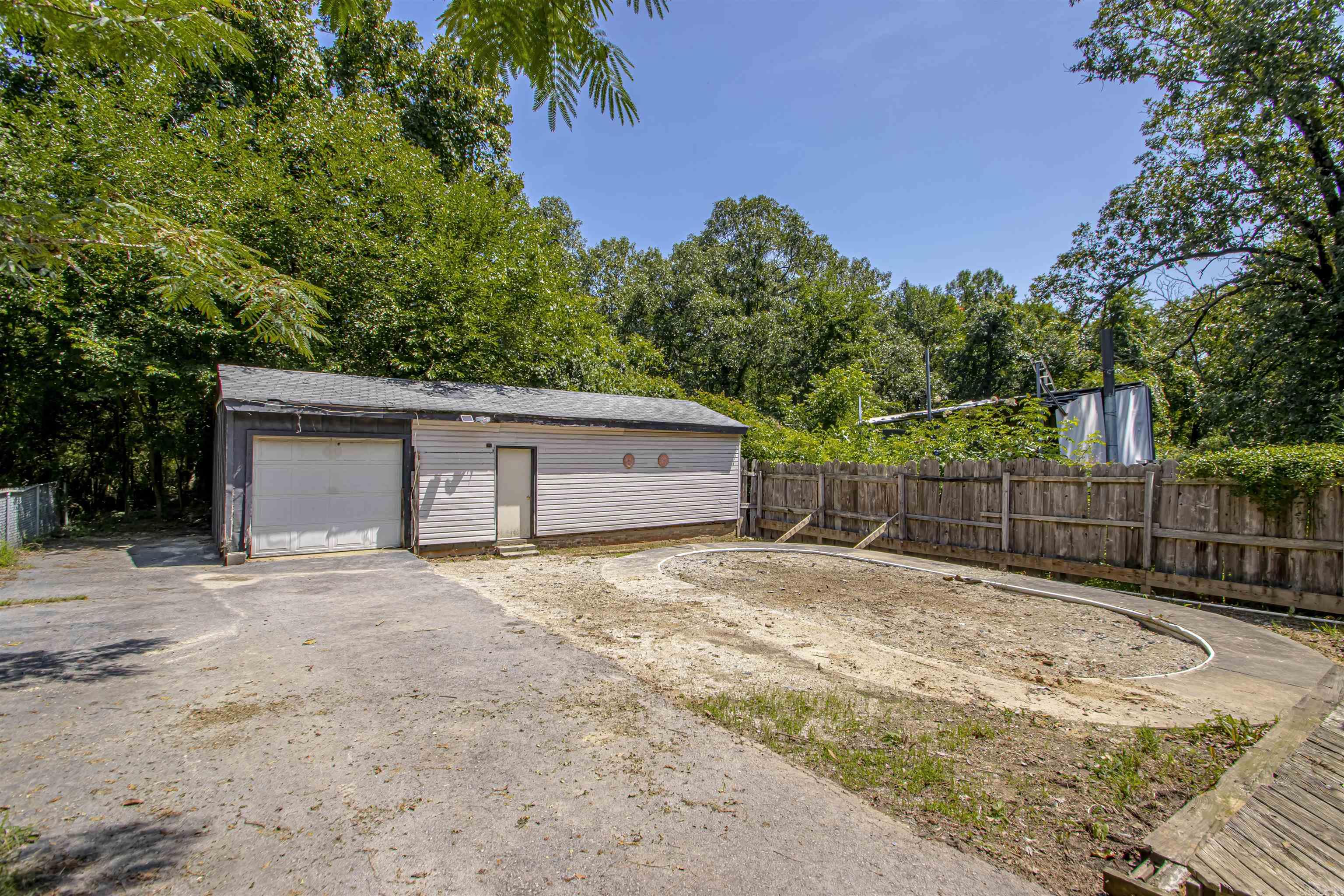 Crystal Hill #10 - Residential