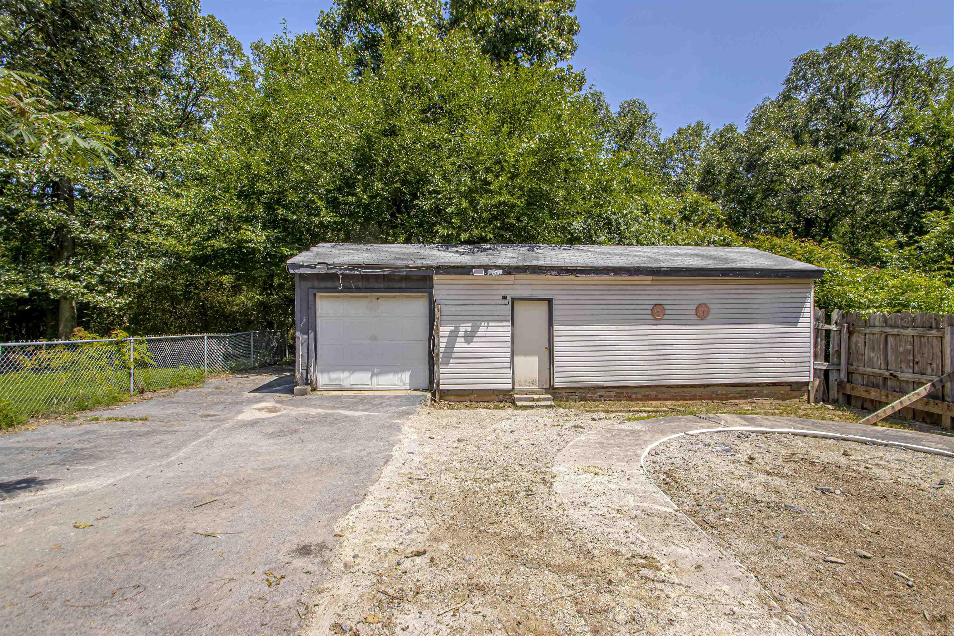 Crystal Hill #10 - Residential