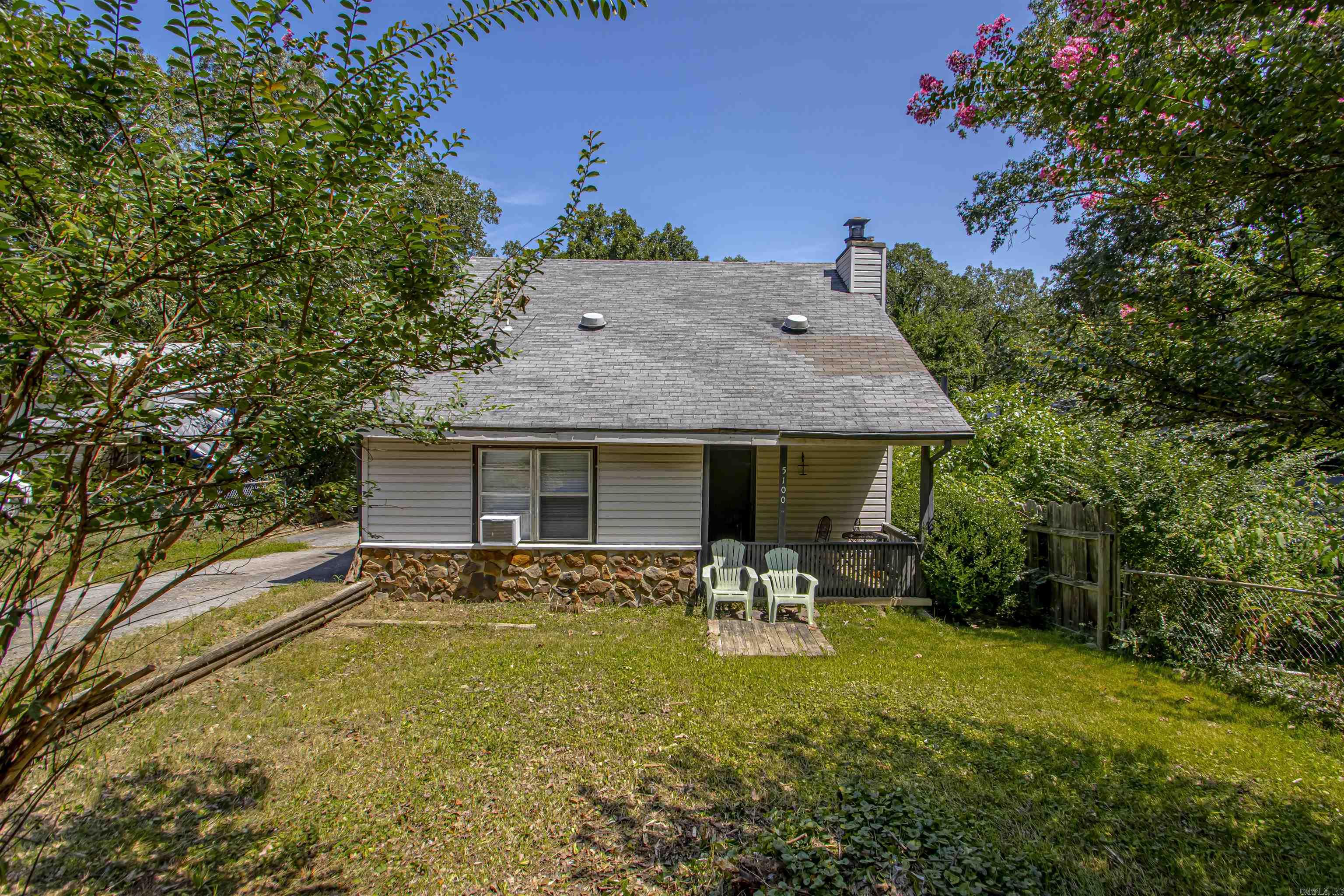 Crystal Hill #10 - Residential