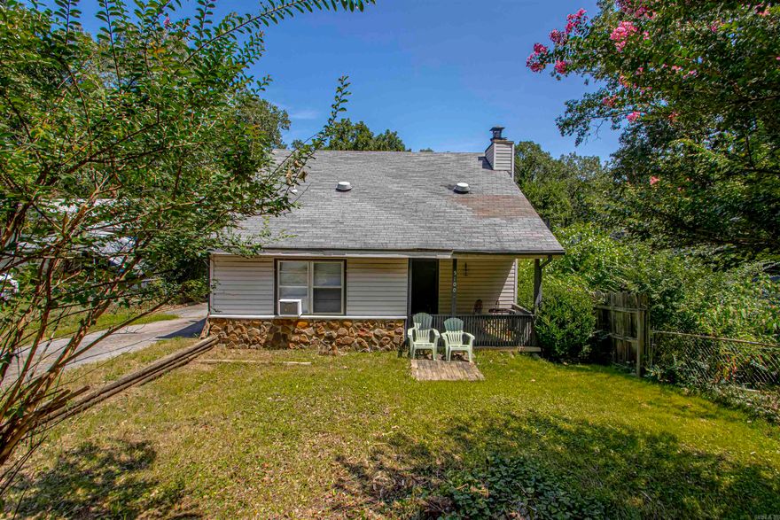 Come take a look at this property with all of its wonderful potential. The home is full of natural light in every room. Vault ceilings in the kitchen. A large backyard with an additional garage and storage shed along with a covered patio that could be a wonderful entertainment space. The primary sweet with a large walk in closet upstairs along with guest bed and Jack and Jill downstairs. AS IS PROPERTY. MOTIVATED SELLER.