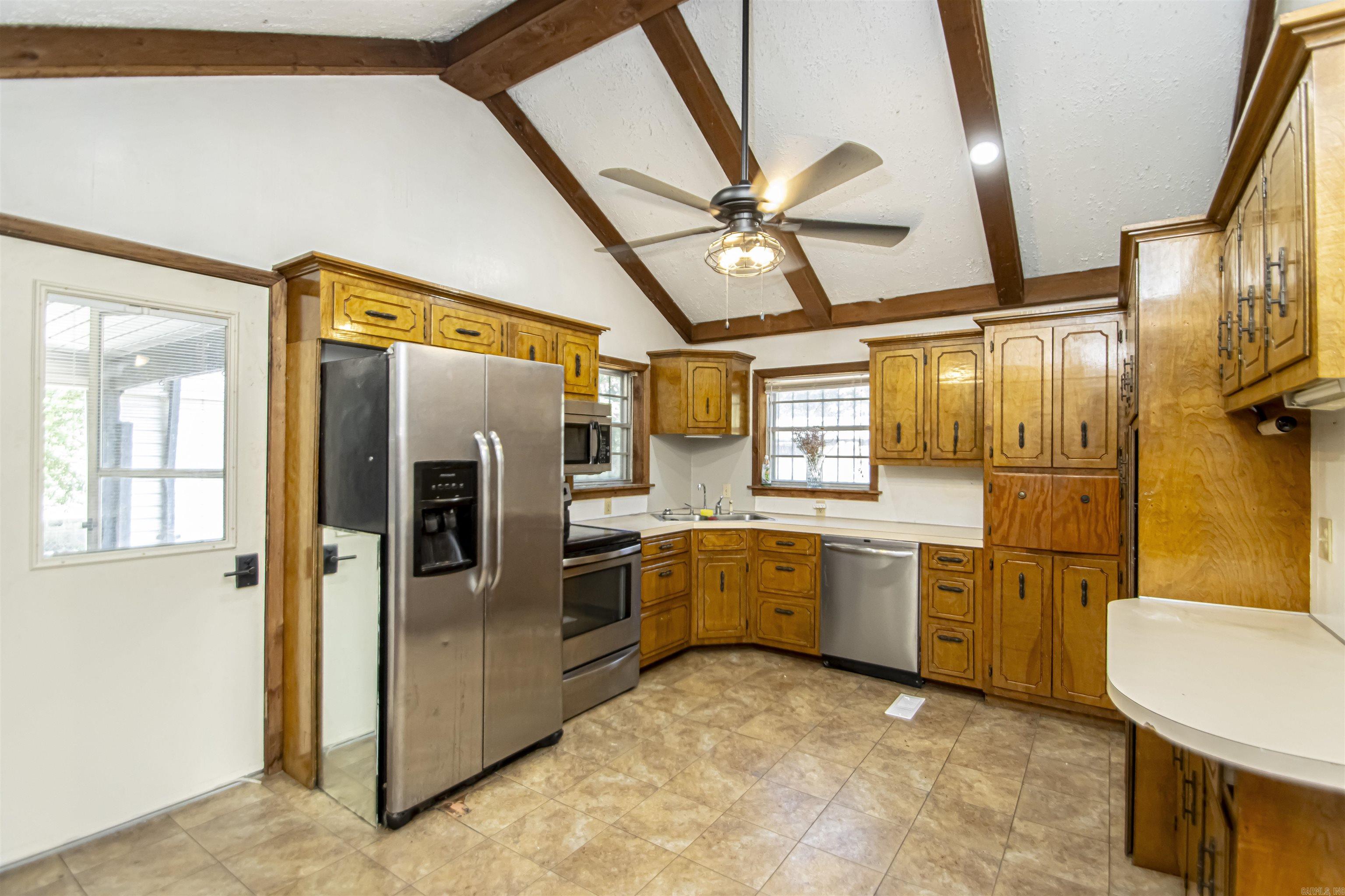 Crystal Hill #10 - Residential