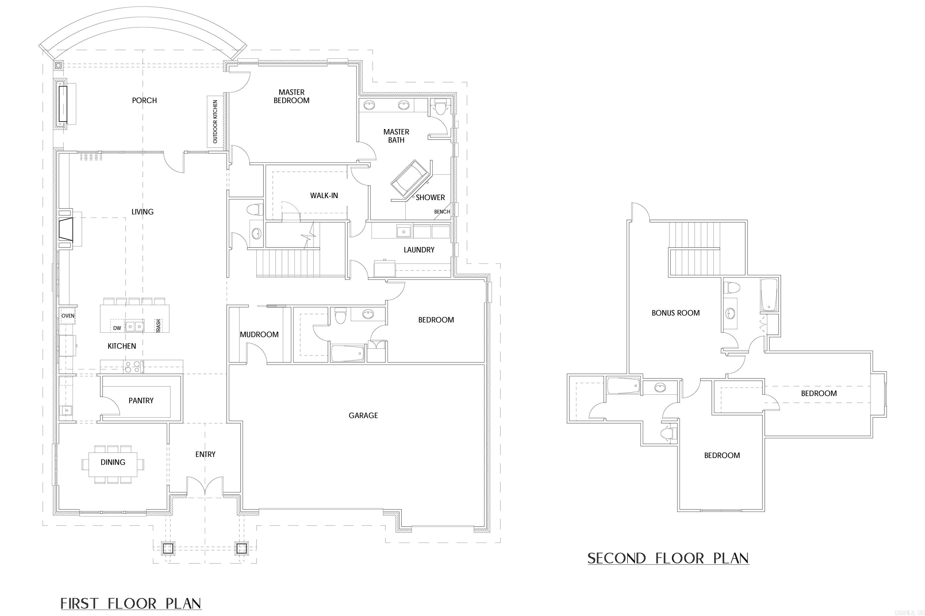 BEAR DEN ESTATES - Residential