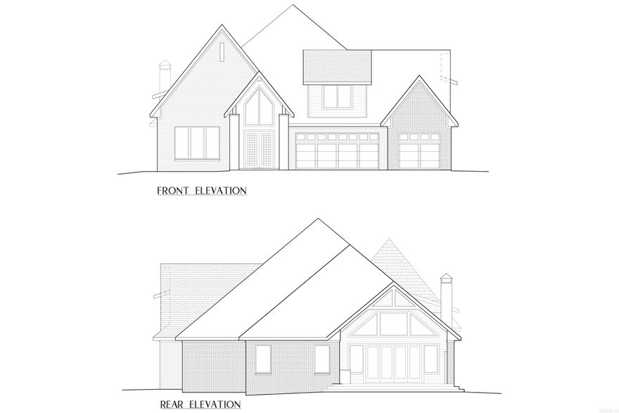 An exceptional opportunity to create a fully customized new home in Bear Den. This home offers a refined architectural plan designed for elegant entertaining and everyday comfort, with thoughtfully curated spaces and upscale design potential throughout. Buyers will have the ability to collaborate with the builder to personalize select finishes and features, allowing your vision to shape every detail. Review plans, timelines, and available customization options and begin bringing your dream home to life.