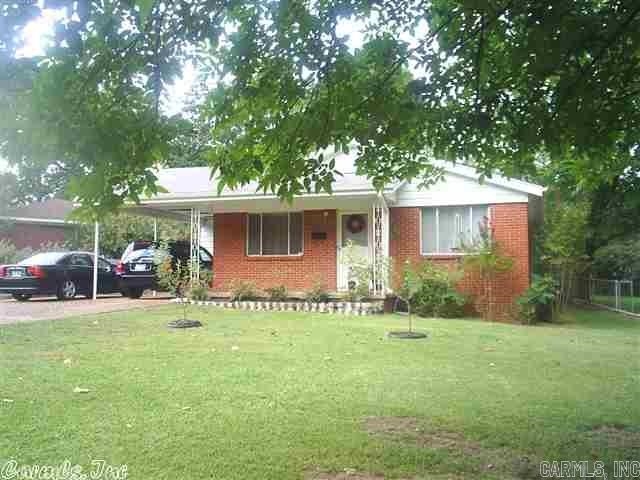 COLLEGE TERRACE - Residential