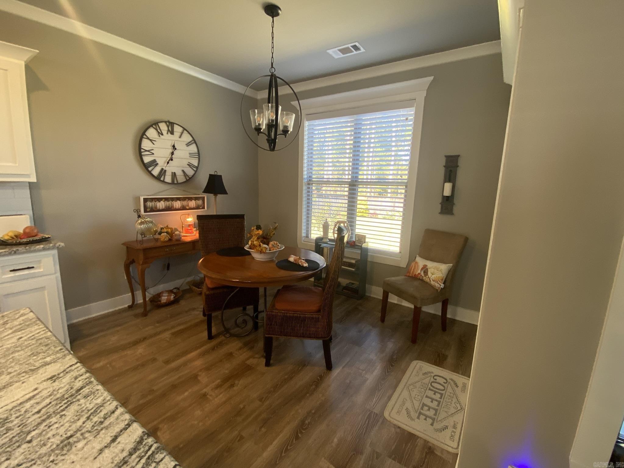 LEGACY POINTE - Residential