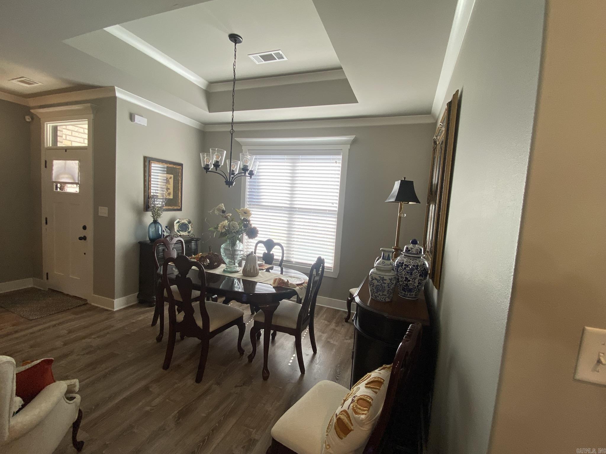 LEGACY POINTE - Residential