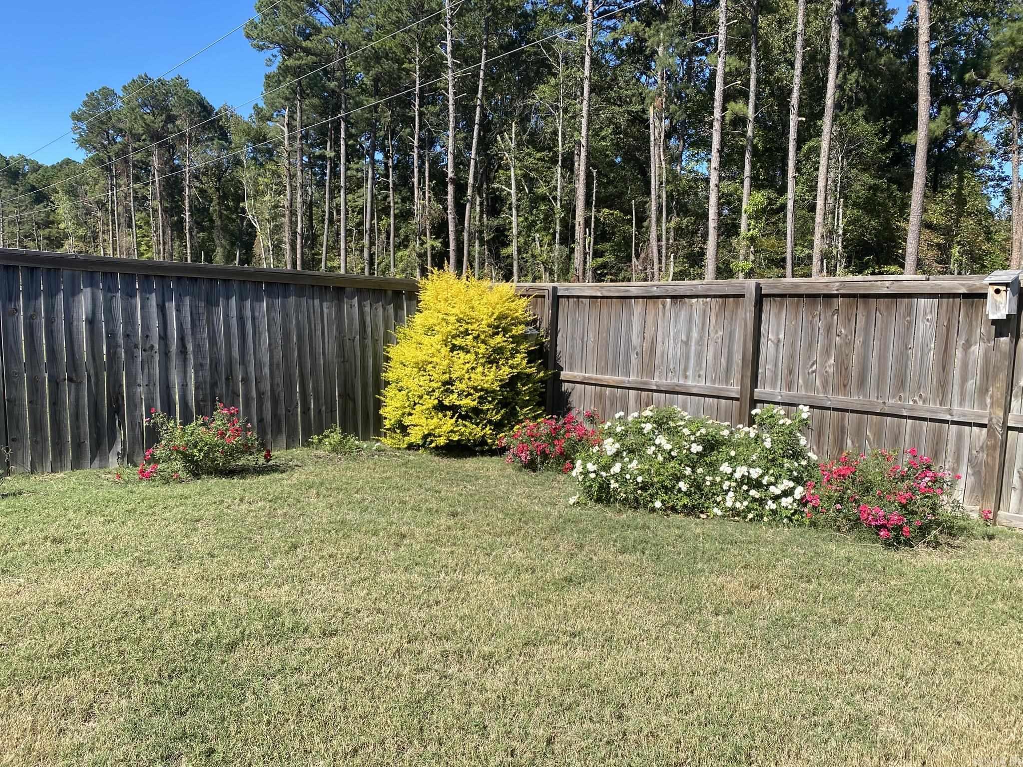 LEGACY POINTE - Residential