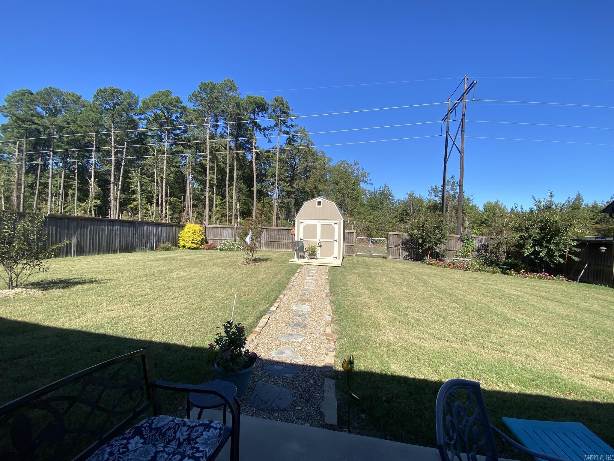 LEGACY POINTE - Residential