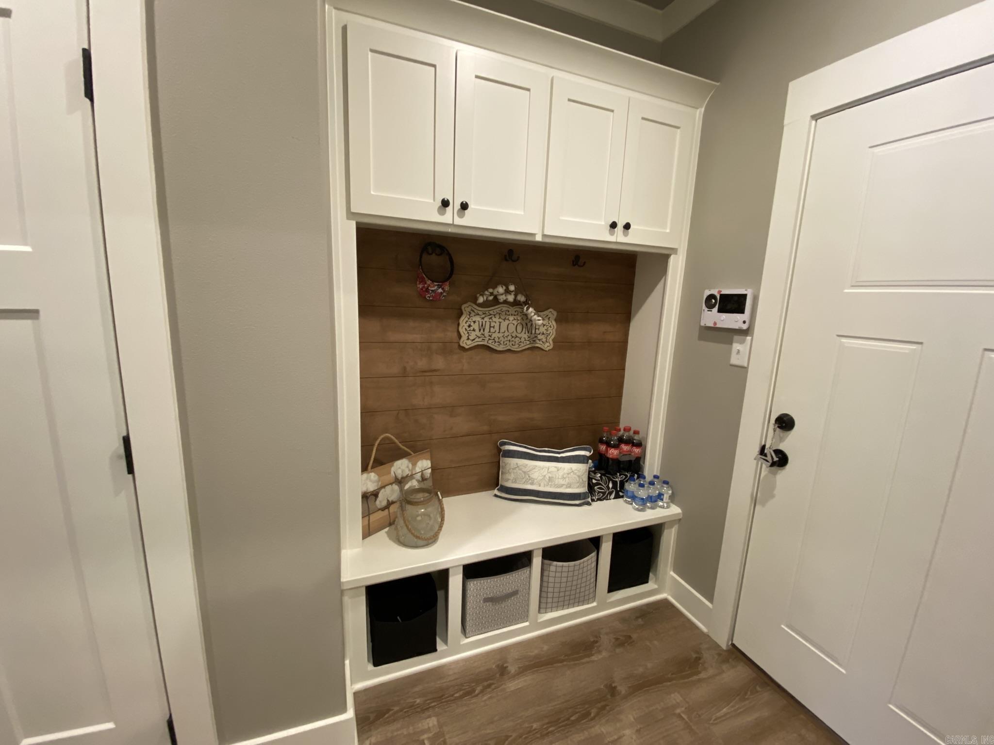 LEGACY POINTE - Residential