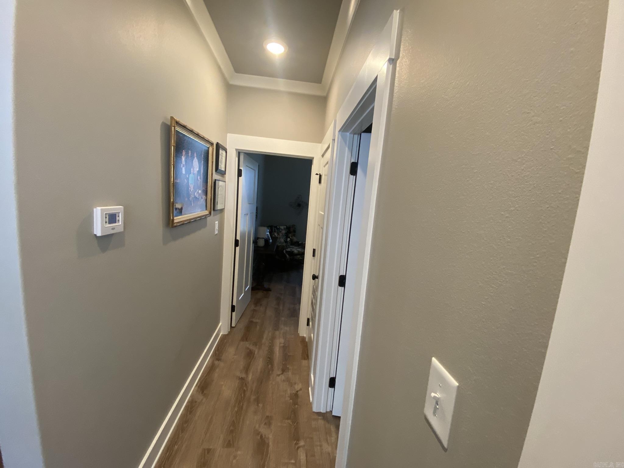 LEGACY POINTE - Residential