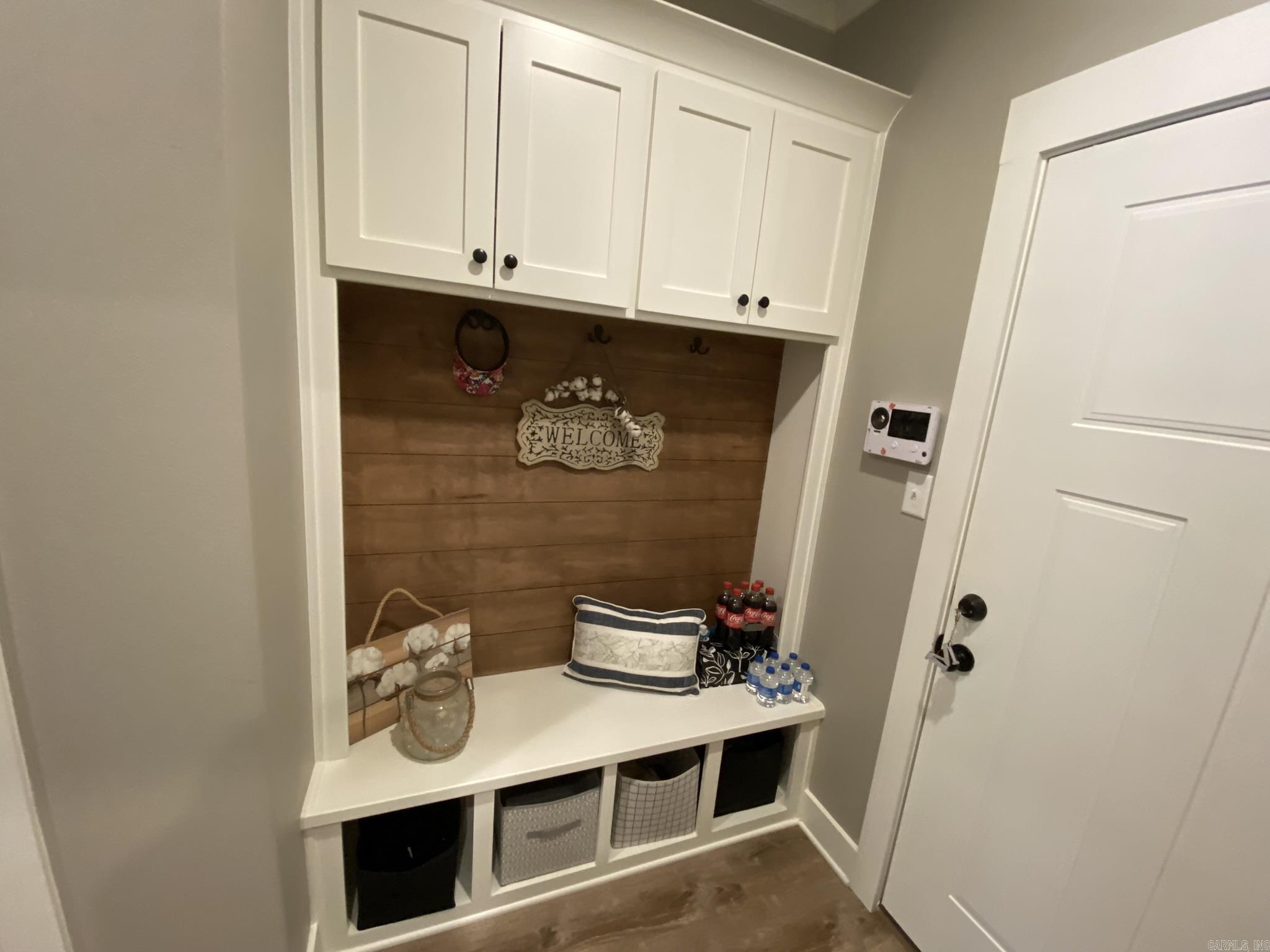 LEGACY POINTE - Residential