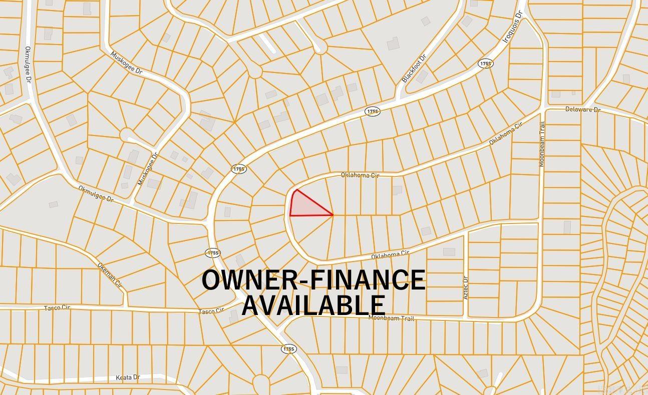 Seminole Second - Land