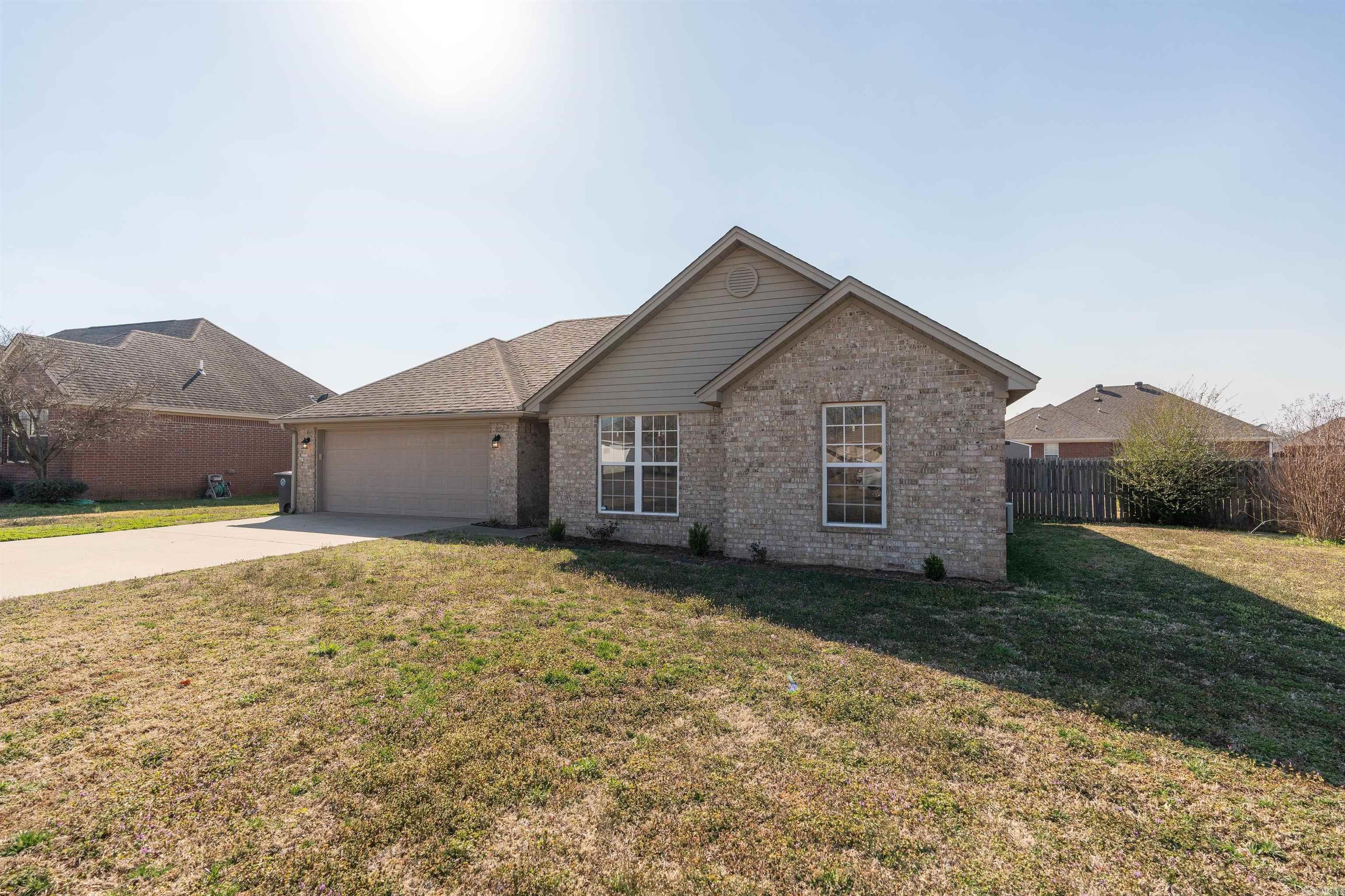 VALLEY ELMS S/D - Residential