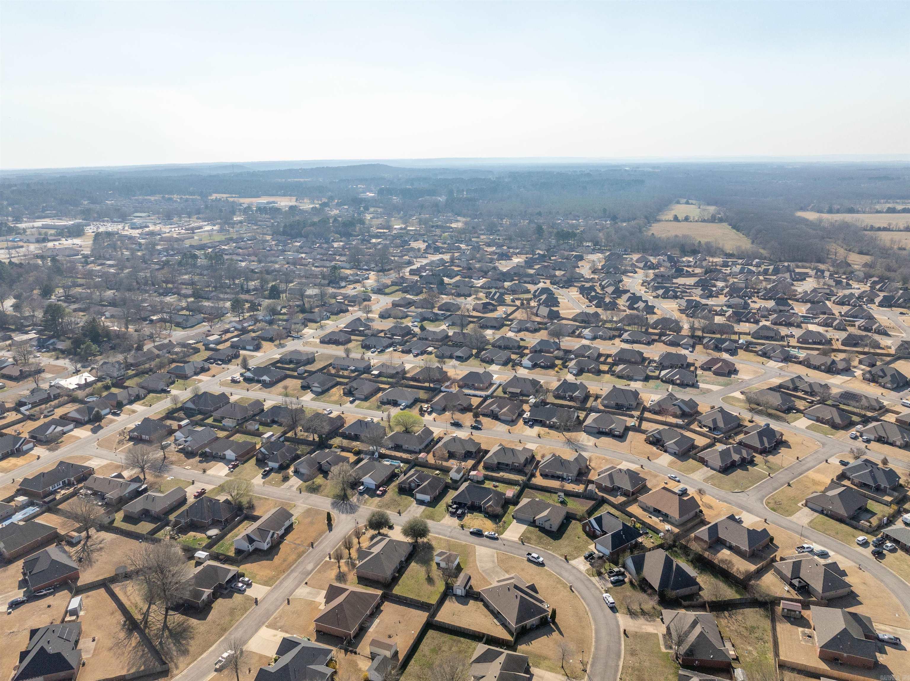 VALLEY ELMS S/D - Residential