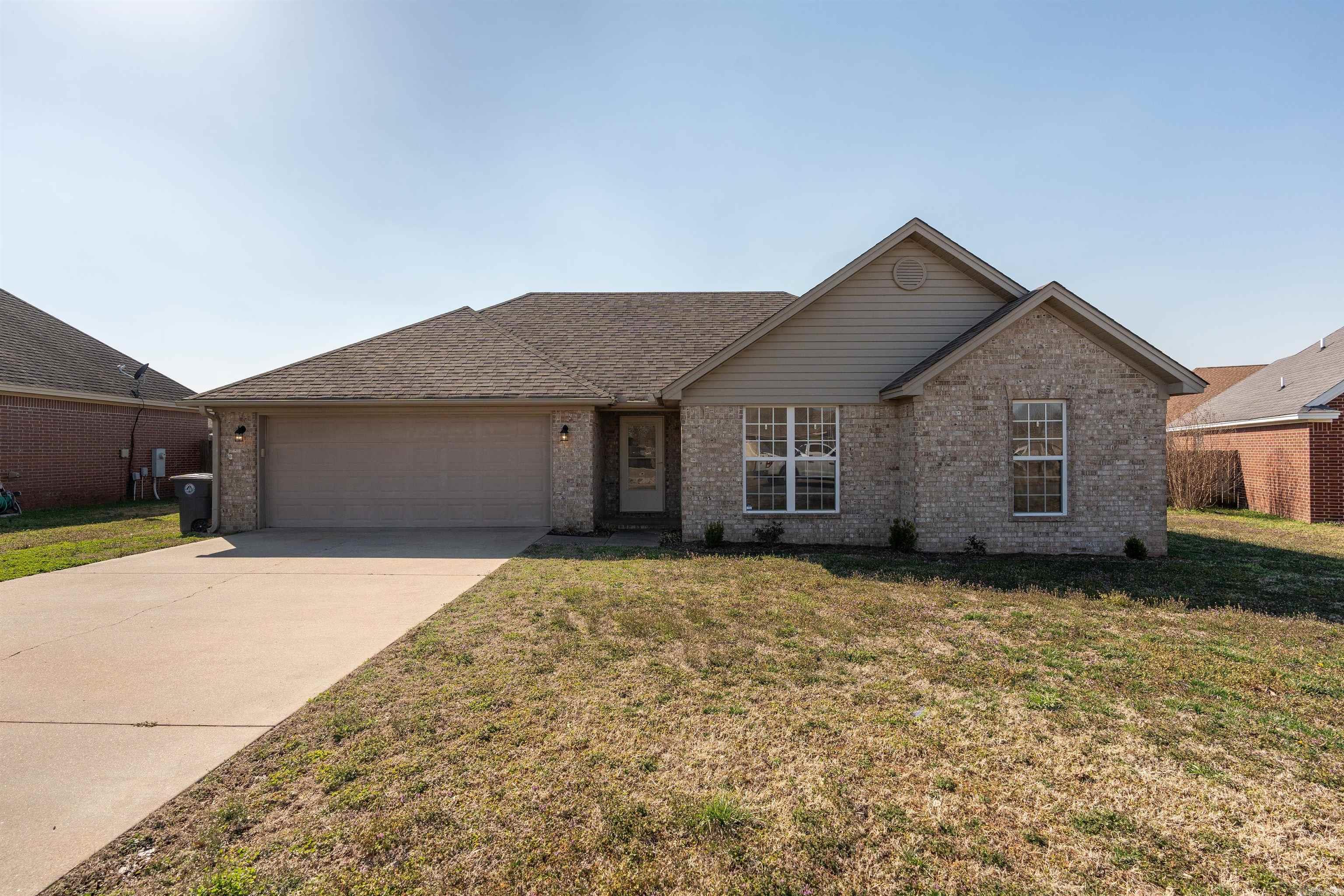 VALLEY ELMS S/D - Residential