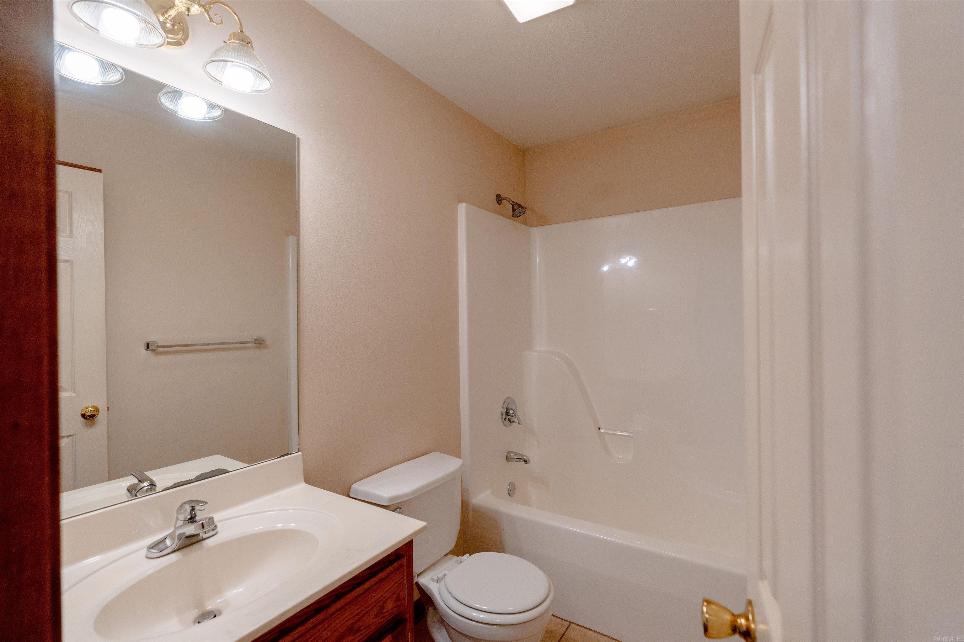 VALLEY ELMS S/D - Residential