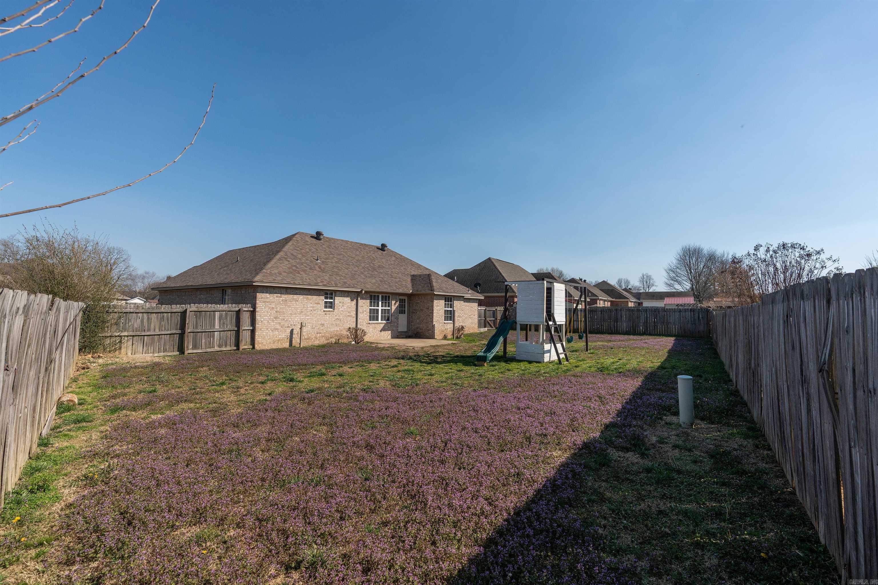 VALLEY ELMS S/D - Residential