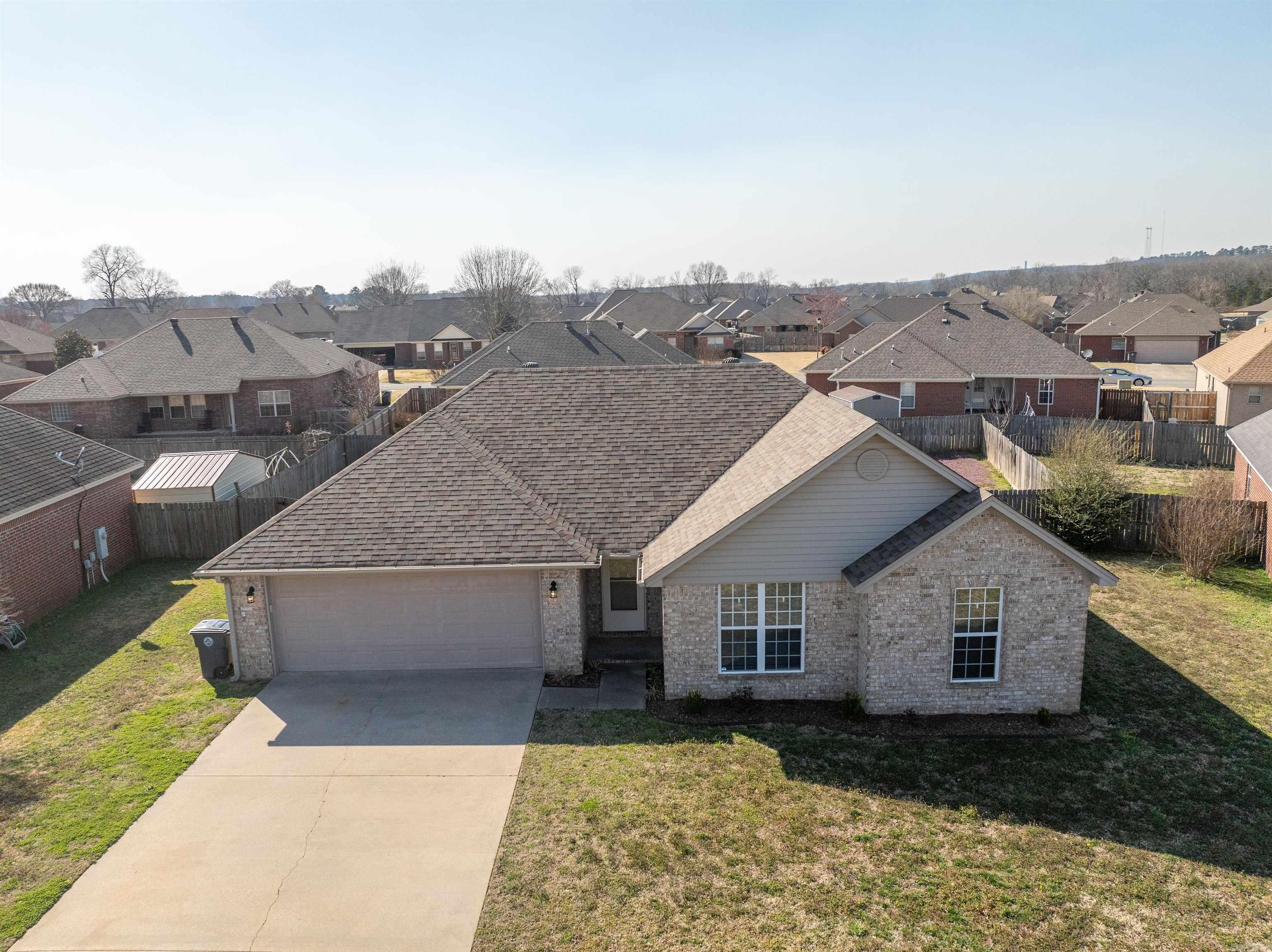 VALLEY ELMS S/D - Residential