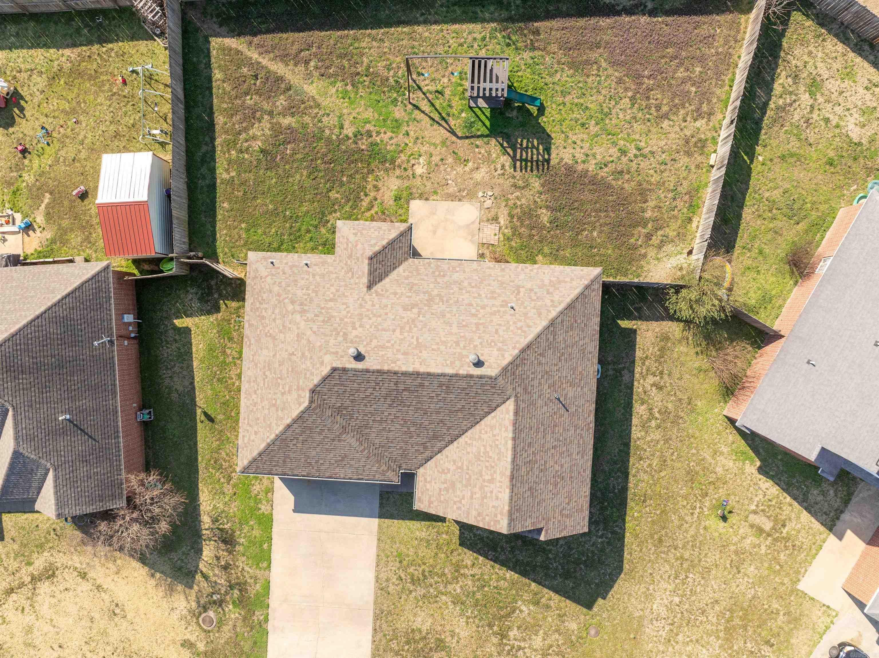 VALLEY ELMS S/D - Residential