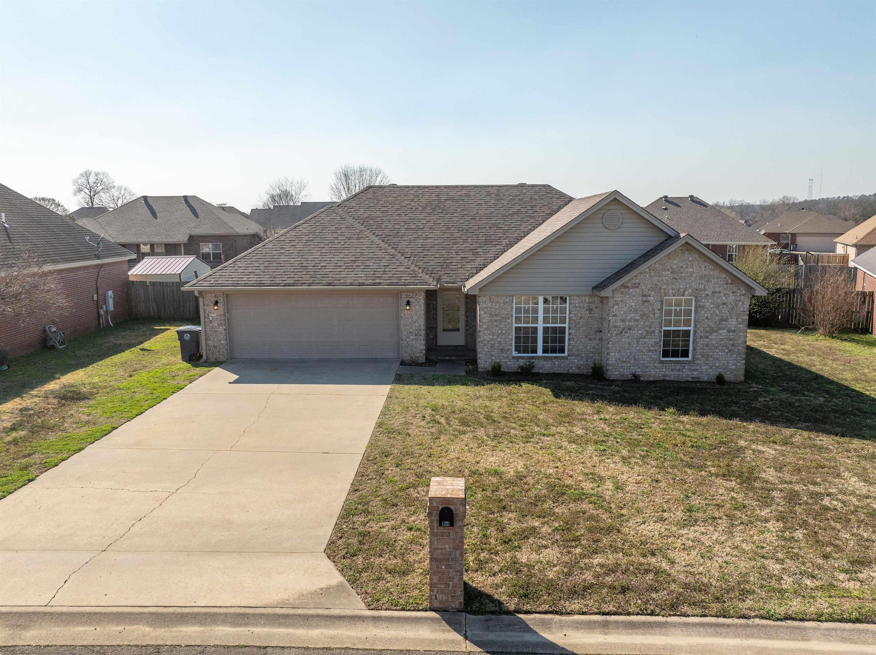 VALLEY ELMS S/D - Residential