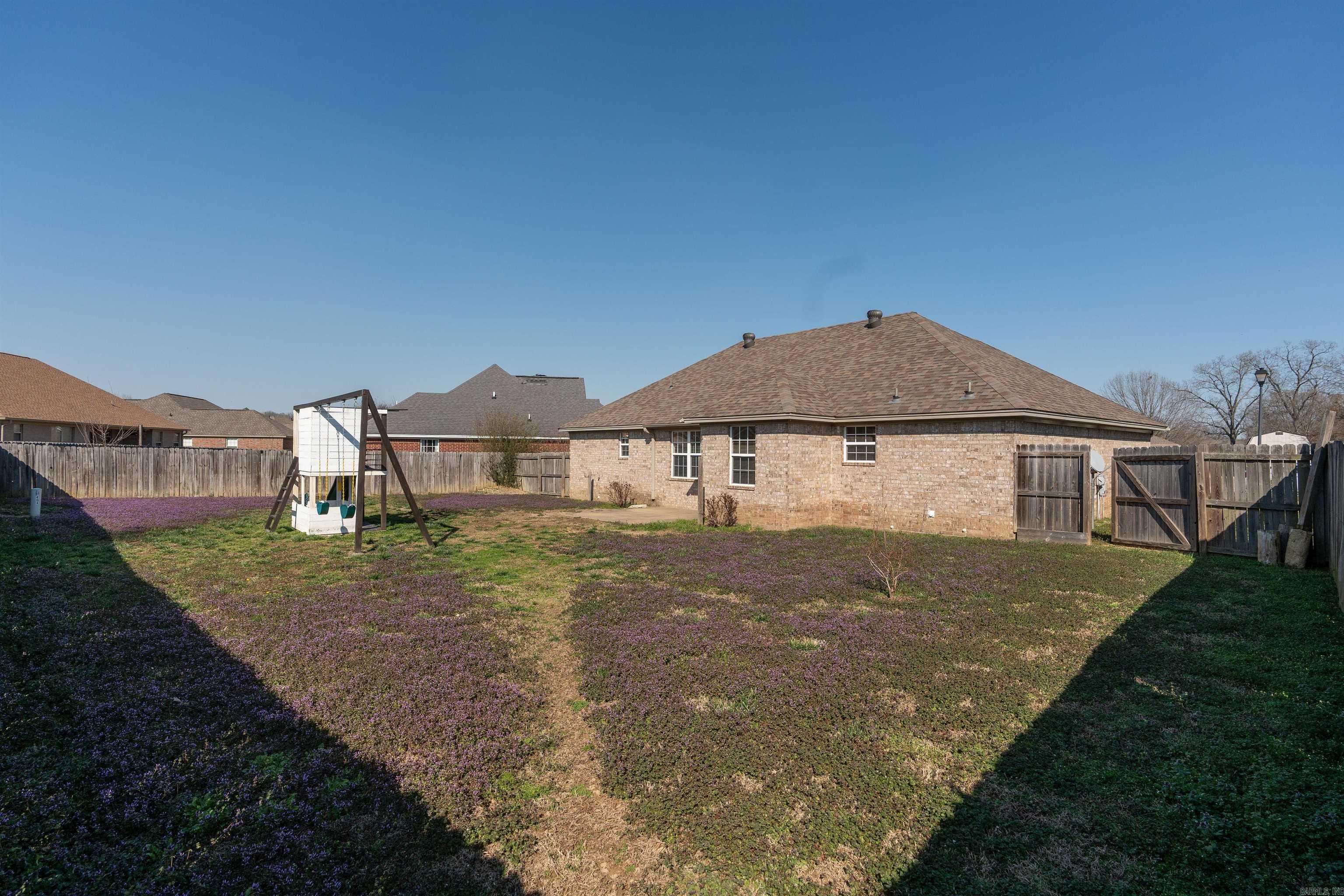 VALLEY ELMS S/D - Residential