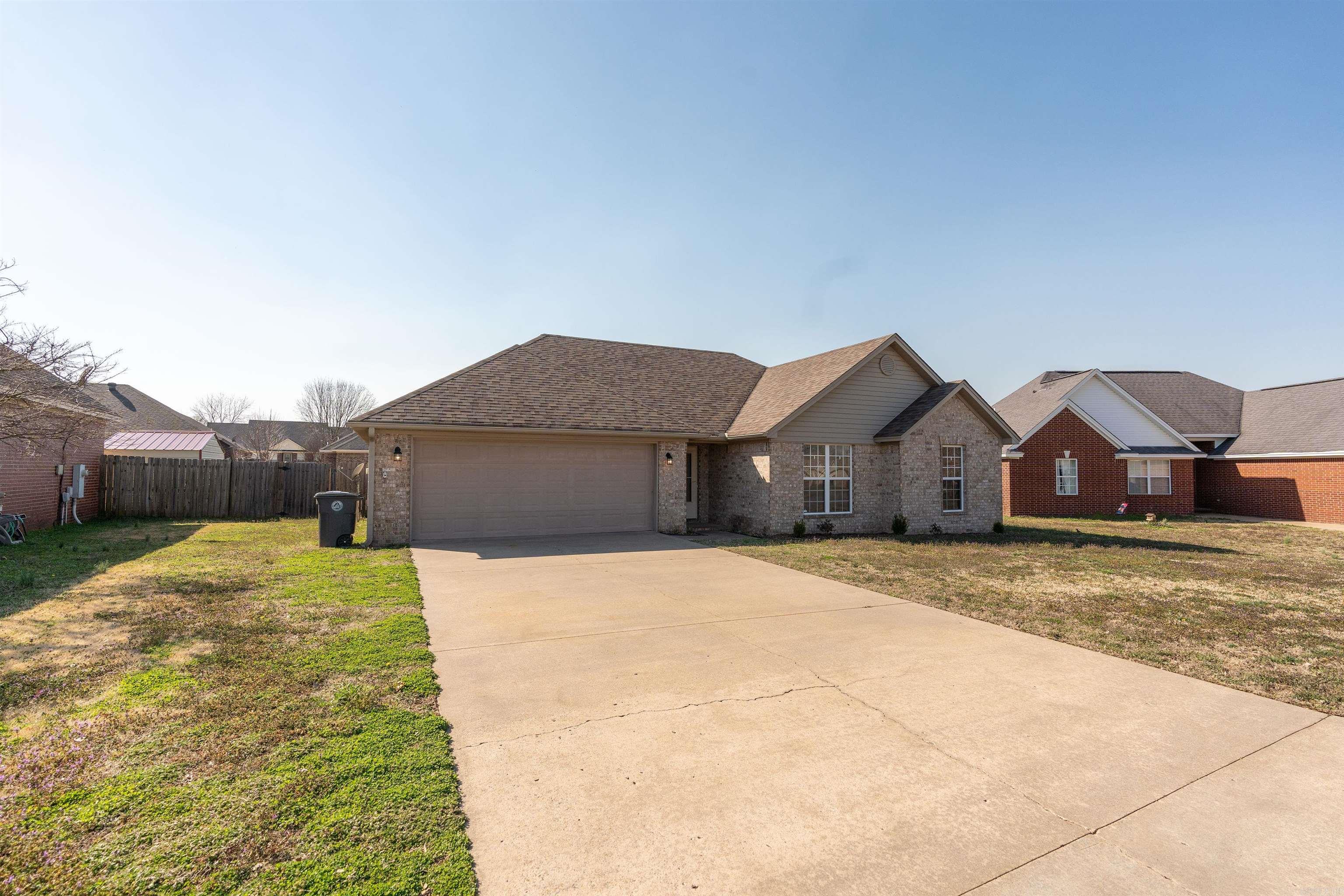 VALLEY ELMS S/D - Residential