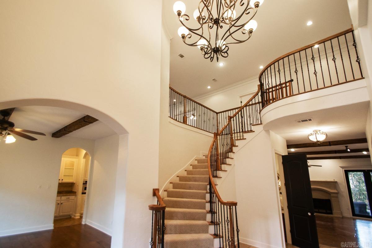 CHENAL VALLEY BELLE VALLEE THE M - Residential