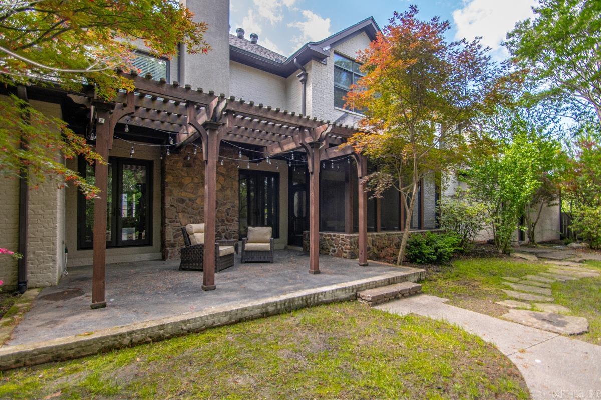 CHENAL VALLEY BELLE VALLEE THE M - Residential