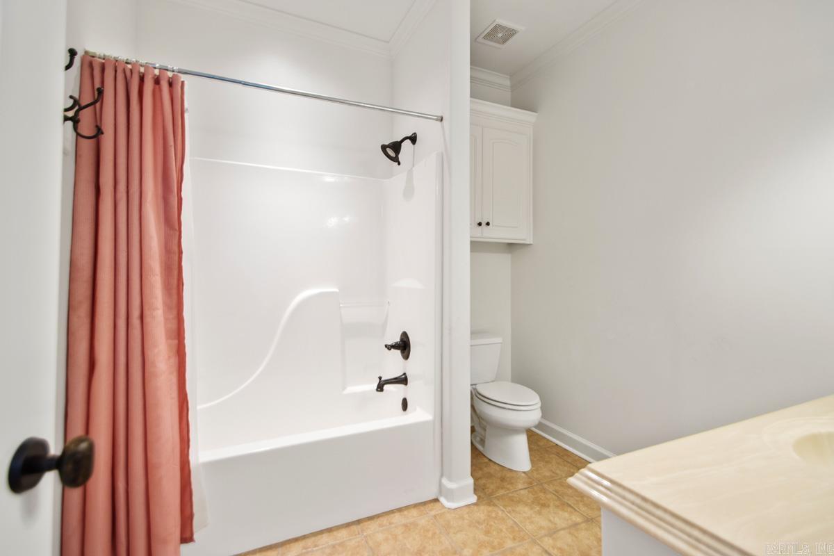 CHENAL VALLEY BELLE VALLEE THE M - Residential