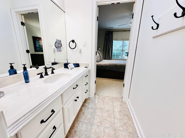 CHENAL VALLEY BELLE VALLEE THE M - Residential