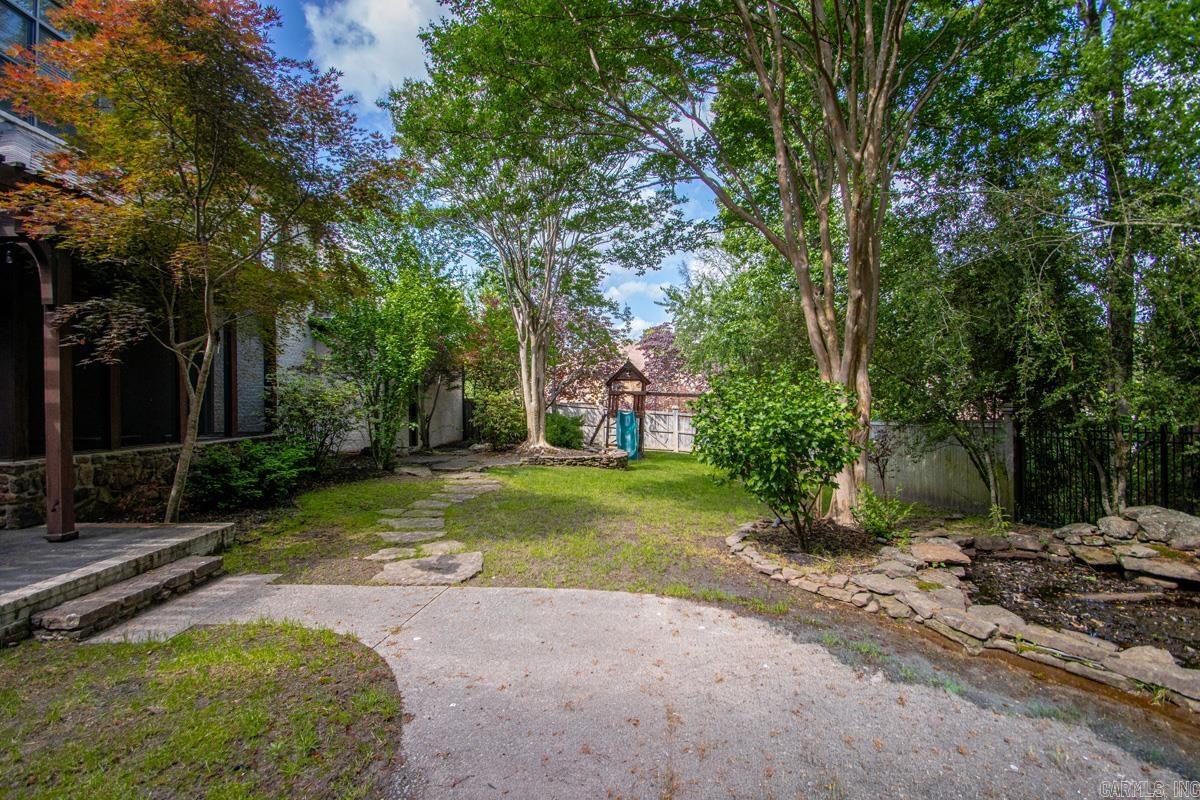 CHENAL VALLEY BELLE VALLEE THE M - Residential