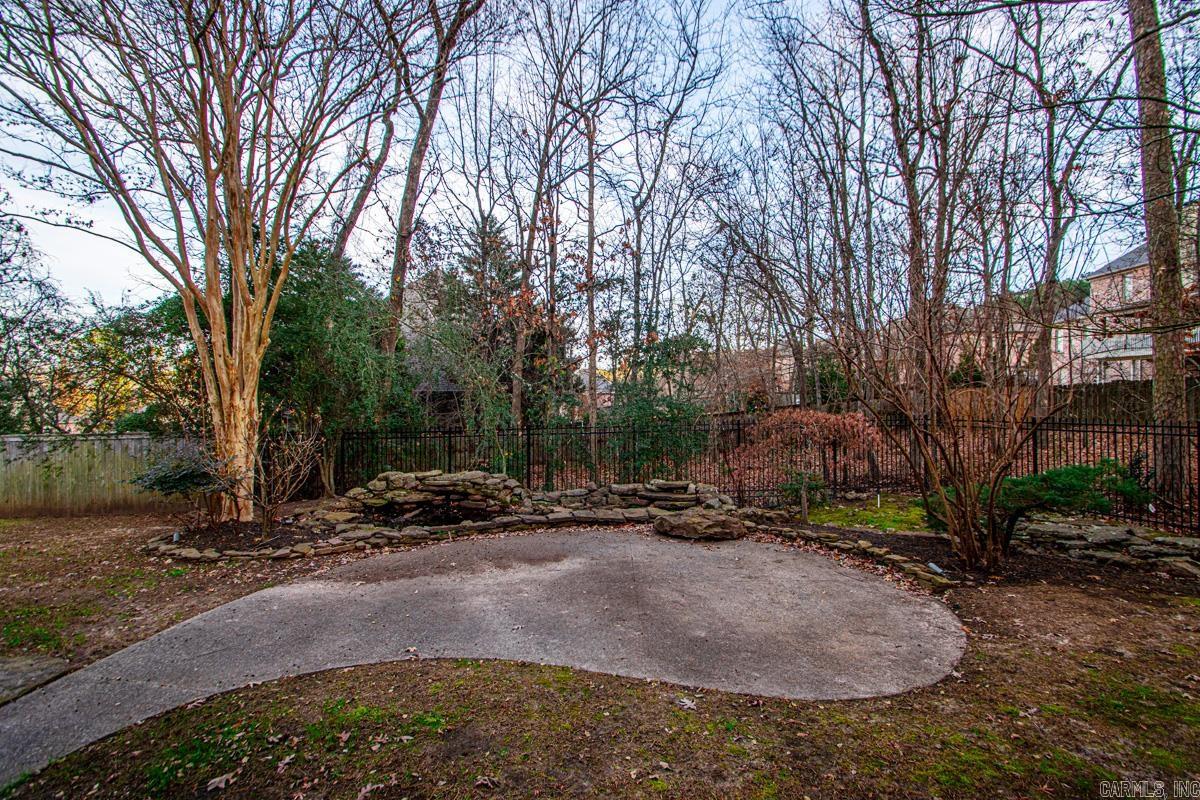 CHENAL VALLEY BELLE VALLEE THE M - Residential