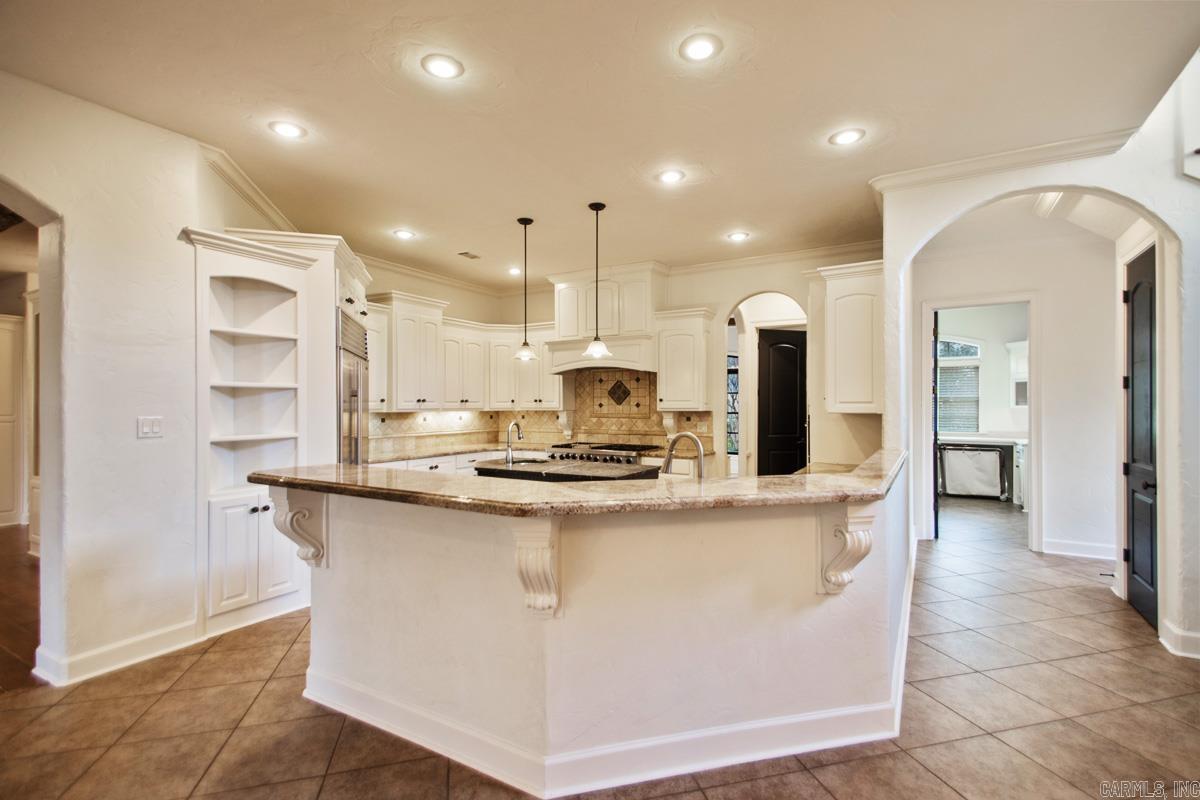 CHENAL VALLEY BELLE VALLEE THE M - Residential