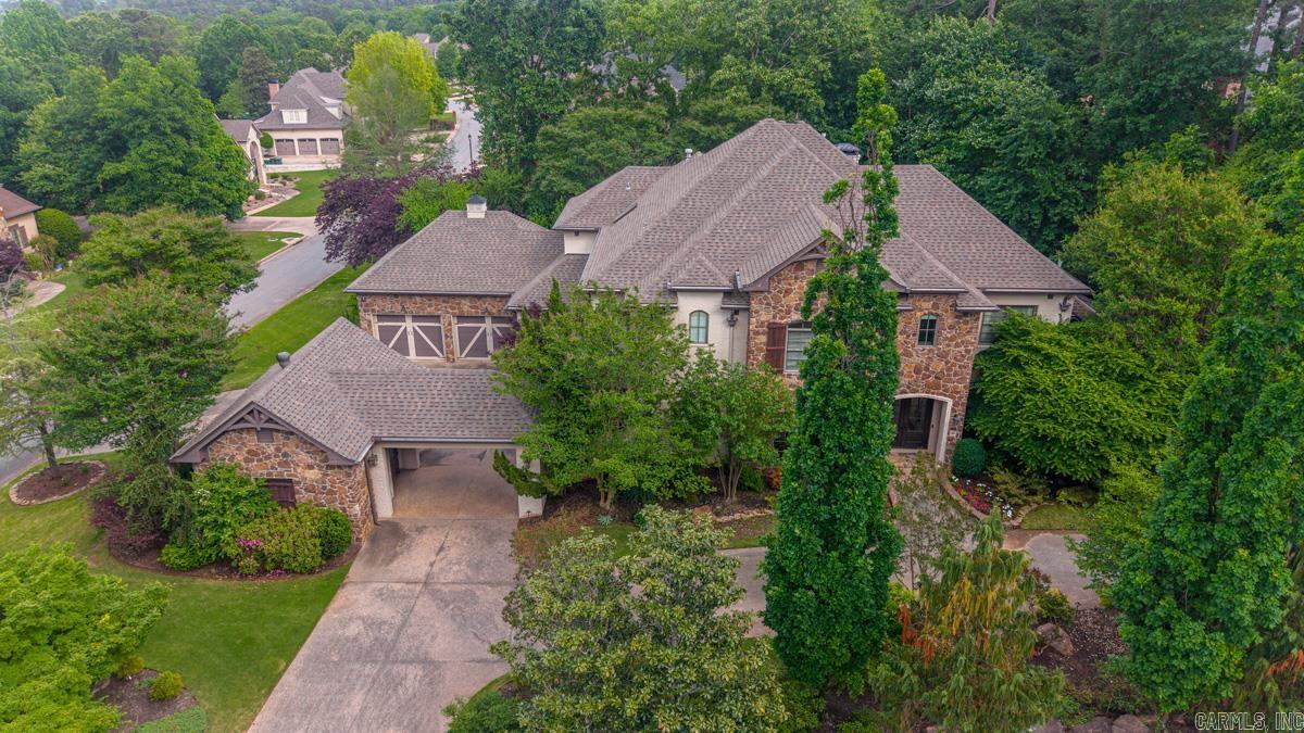 CHENAL VALLEY BELLE VALLEE THE M - Residential