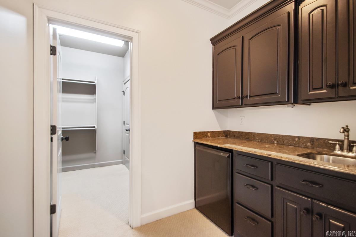 CHENAL VALLEY BELLE VALLEE THE M - Residential