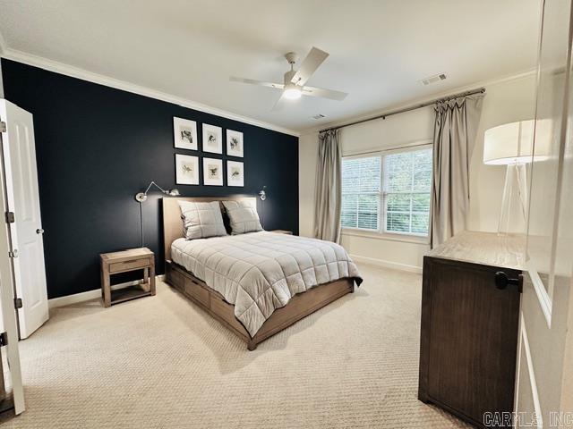 CHENAL VALLEY BELLE VALLEE THE M - Residential