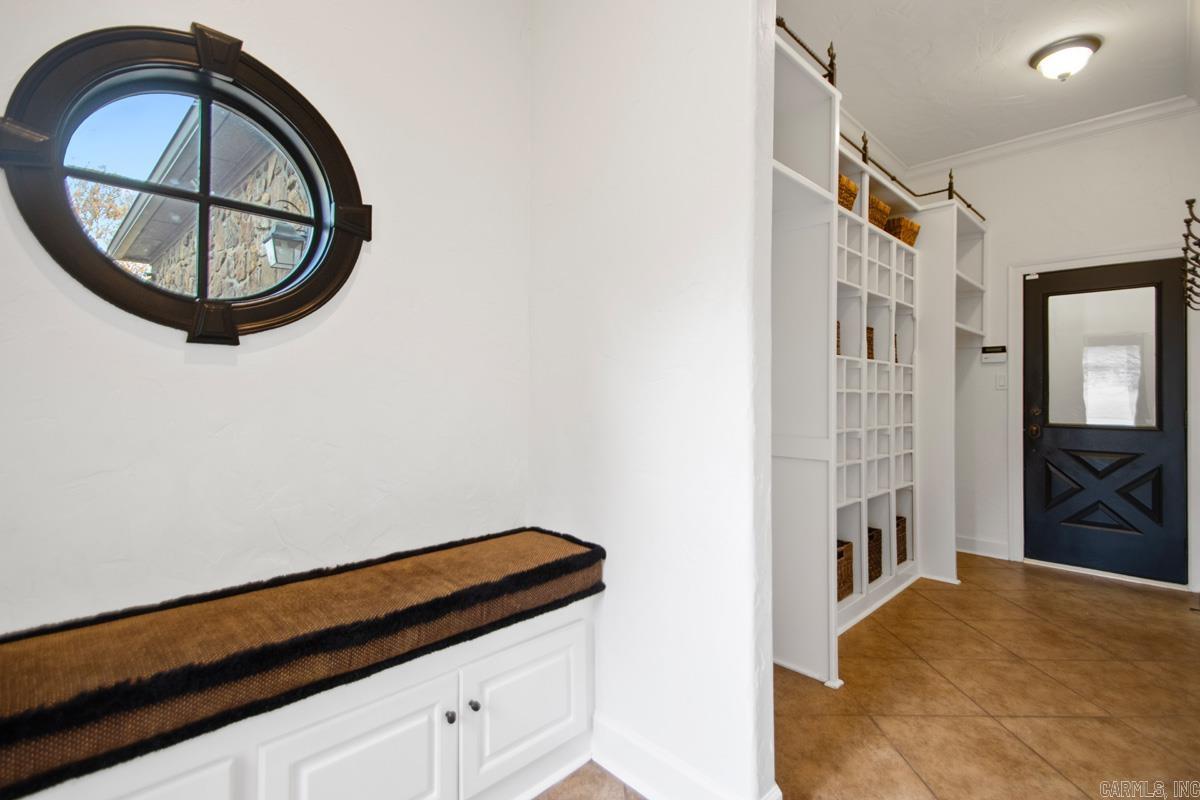 CHENAL VALLEY BELLE VALLEE THE M - Residential