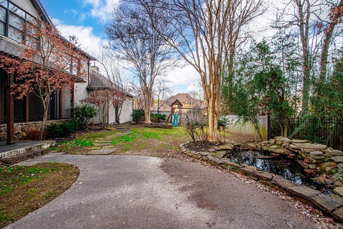 CHENAL VALLEY BELLE VALLEE THE M - Residential