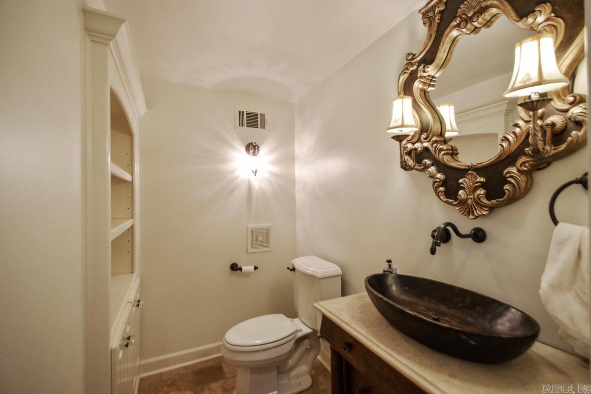 CHENAL VALLEY BELLE VALLEE THE M - Residential