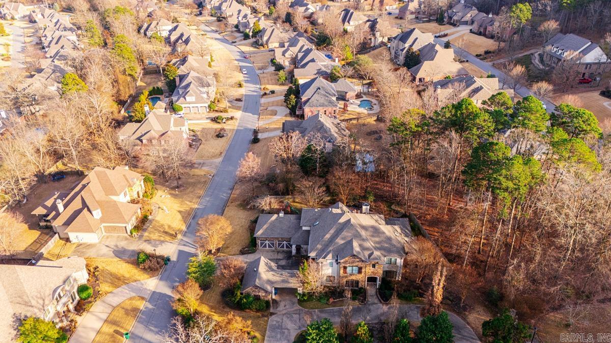 CHENAL VALLEY BELLE VALLEE THE M - Residential