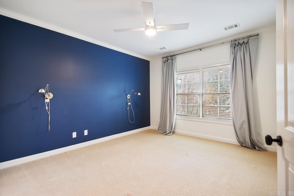 CHENAL VALLEY BELLE VALLEE THE M - Residential