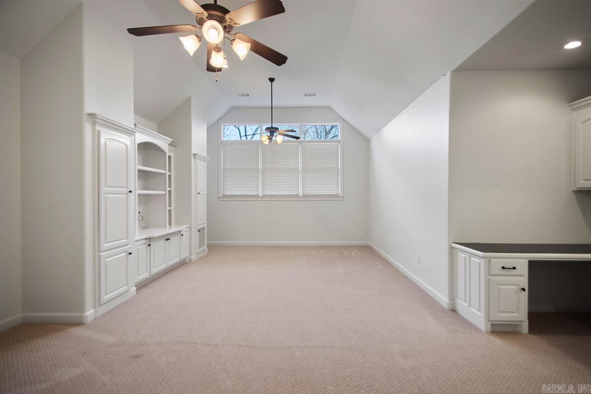 CHENAL VALLEY BELLE VALLEE THE M - Residential